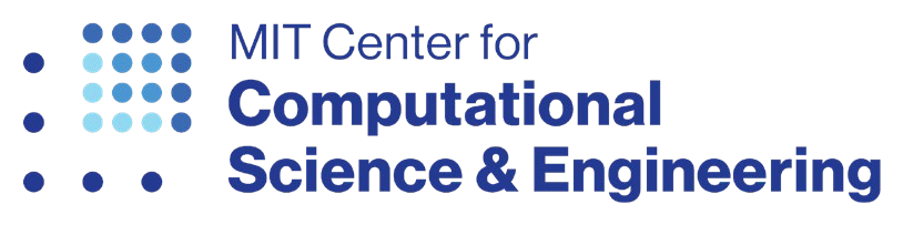 MIT Center for Computational Science and Engineering